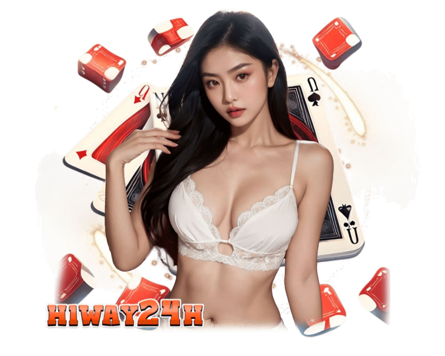 HIWAY24H โบนัสสูง